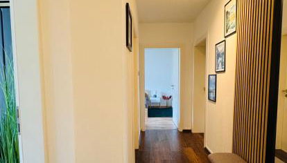 Moderne Ferienwohnung Iserlohn 2 - Foto 4