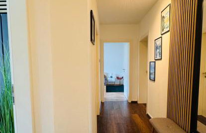 Moderne Ferienwohnung Iserlohn 2 - Foto 4