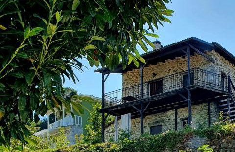Traditional Stone House in pelion - Foto 2
