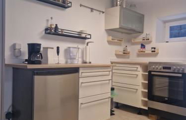 Monteur- Ferienwohnung Lage Kachtenhausen - Foto 20