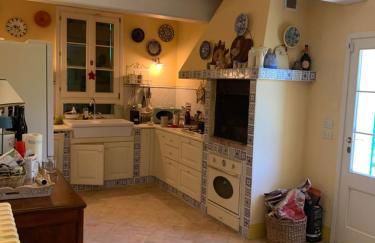 Casale IL SAMBUCO sui colli bolognesi - Foto 45