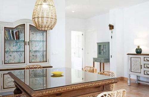 Villa Escocia, entre pinares y a pie de playa - Foto 23