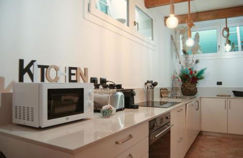 WELCOME TRAVELLER FRIDA's APARTMENt - Foto 21