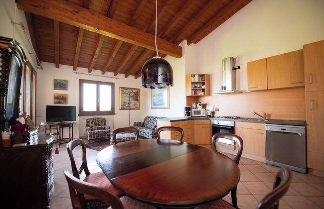 Appartamento ai Vigneti - Foto 19