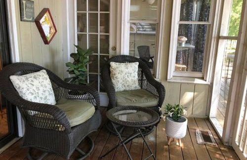 Lakehouse Sunset Beach 3BD,1BA - Foto 15