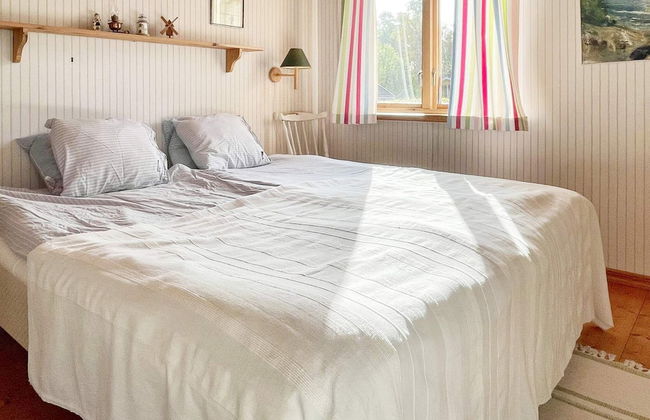 7 Person Holiday Home in Rockneby-by Traum - Foto 2