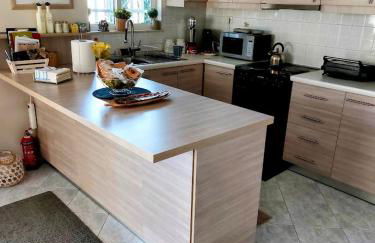 Jimmy’s Beautiful Sparta Home - Foto 6