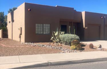 55 Plus 2-bedroom, 2-bathroom Townhouse in The Springs at Santa Rita - Foto 11