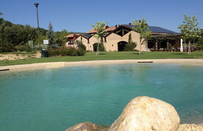 Relais Magione Papale - Photo 25