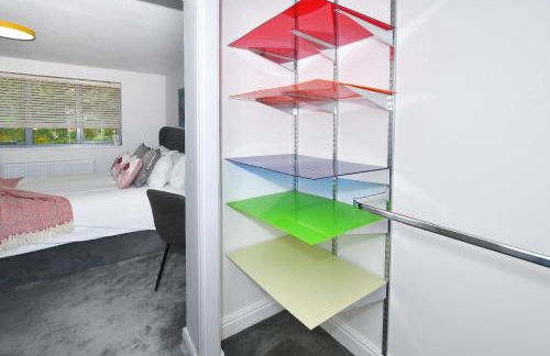 The Mews @ Aboyne Close Birmingham - Foto 108