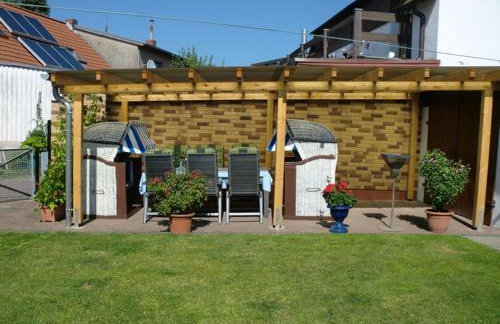 Gästehaus Labahn - Foto 6