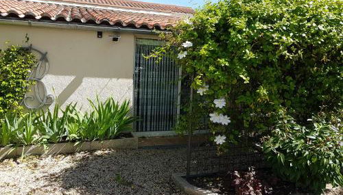 Gite - Studios Marie Barrault - Photo 2