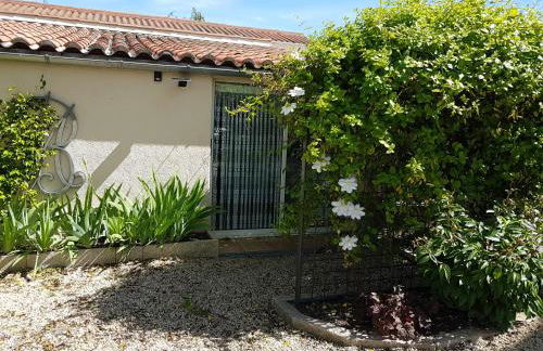 Gite - Studios Marie Barrault - Photo 2