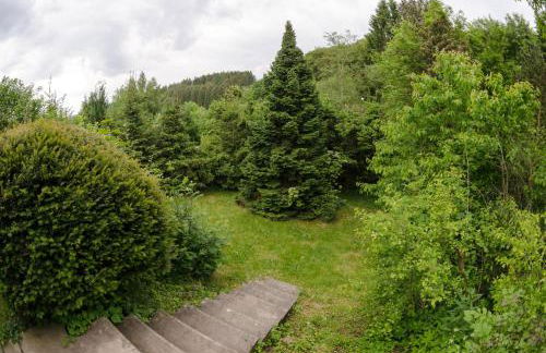 Schwedenhaus Kaminzauber - Foto 12