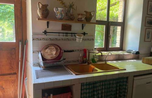 Casale Piantata Orte con piscina - Foto 57