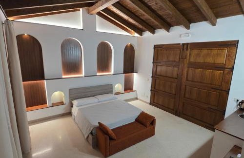 Masseria San Cosimo Agriresort - Foto 65