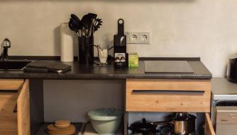 Casa Materi Poppenhausen - Foto 3, stove, pet friendly, toaster, minibar