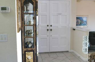 Quiet Hilltop Home With Stunning Hill Top And Valley Views - Foto 30