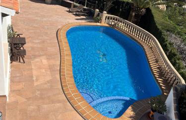 Villa Balcon al Mar - Photo 44