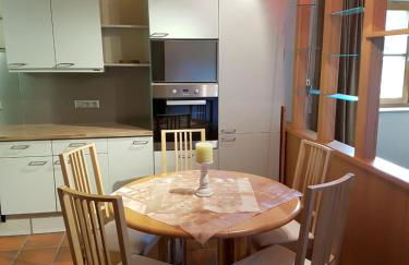 Ferienwohnung Resch - Foto 11