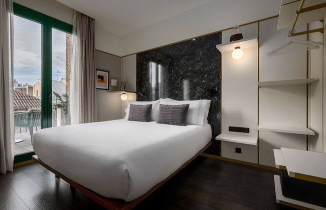 Be Mate Paseo de Gracia - Photo 12