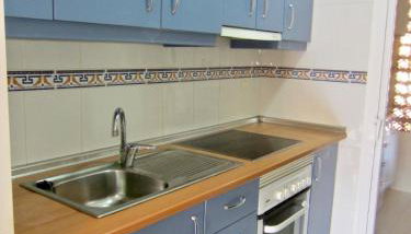 Riviera Golf apartment - Foto 5