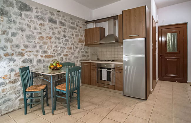 Vathi Hotel - Foto 56