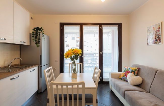 notaMi - UniTerrace - Bicocca District - Foto 14