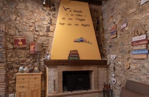 MGResidenceTolfa "Piazza Vecchia" - Foto 23