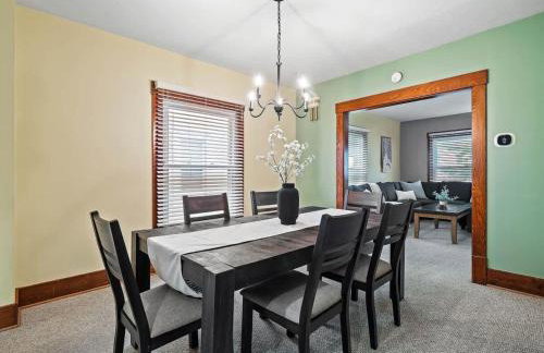 Historical District,Fully equipped,3 Beds,Sleeps 6 - Foto 14