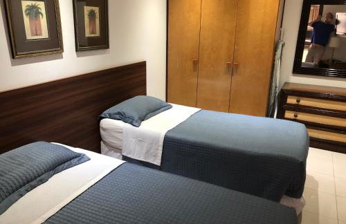 Flat Vieira Souto Vista Mar - Foto 36