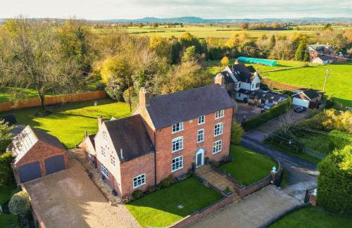 Bank Farm House - Stunning House & Gardens - Foto 91