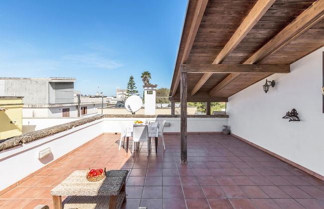 3848 La Mansarda by Barbarhouse - Foto 20