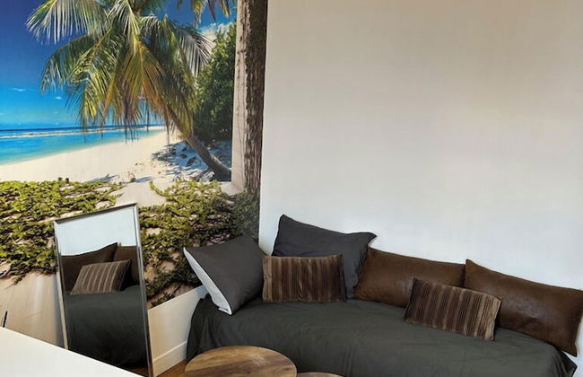 APPARTEMENT PARIS CDG COSY ET LUMINEUX - Photo 7