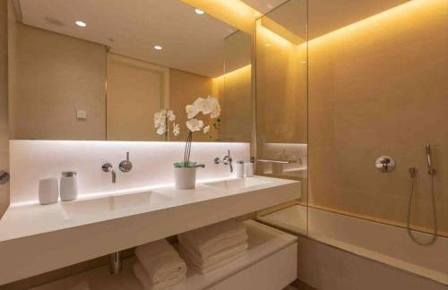 812 ALM Luxury aparment in Palo Alto, Marbella - Foto 17