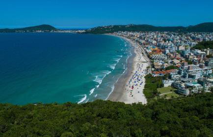 110 - Cobertura com vista panorâmica em 4 ilhas - Foto 51
