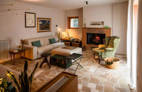 L'edicola di Ripalvella - Foto 53