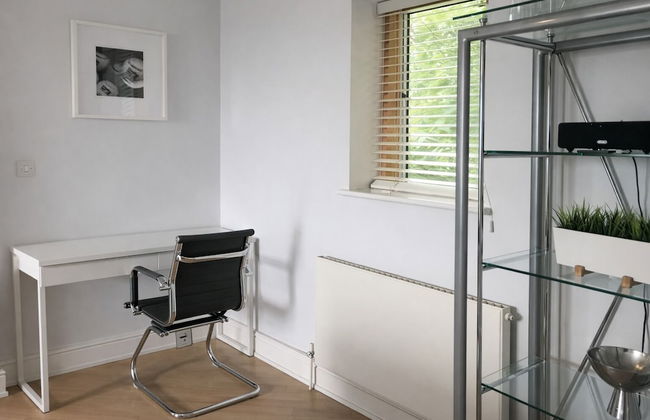 Roomspace Apartments -The Courtyard - Foto 8