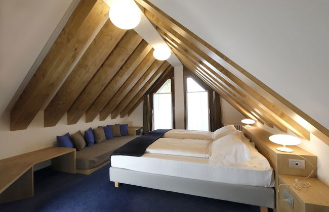 Residence Langes - Foto 9