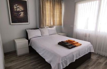 Plaja Arenal Javea Sea View Modern Apartment - Foto 19