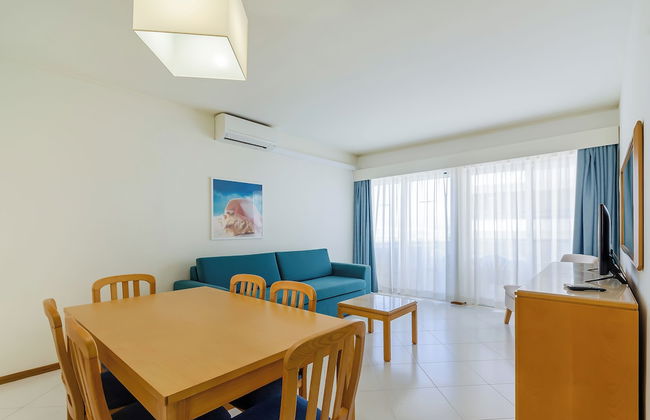 TURIM Algarve Mor Hotel - Foto 70