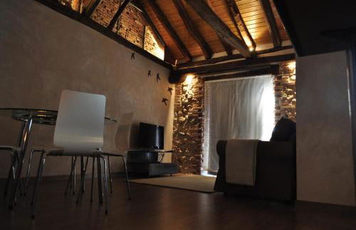 Suite rural con jacuzzi - Foto 10