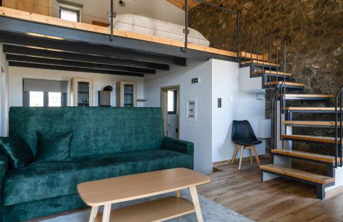 Θριές Παρνασσός - Foto 16