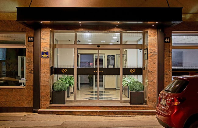 Feel Belgrade Aparthotel - Foto 65