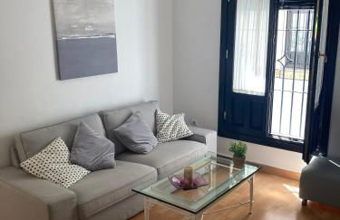 Rialto céntrico patio sevillano - Foto 12