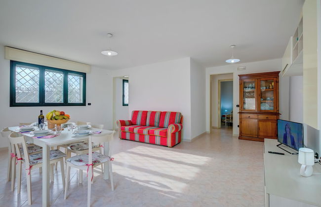 Villa Scianuli 250 meters from the sea - Foto 16