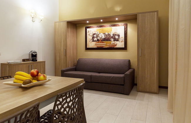 Le Residenze del Centro - Photo 24