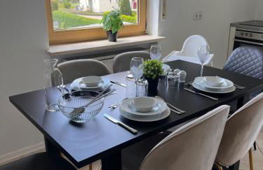 Ferienwohnung Günzburg Holiday Apartment - Foto 12