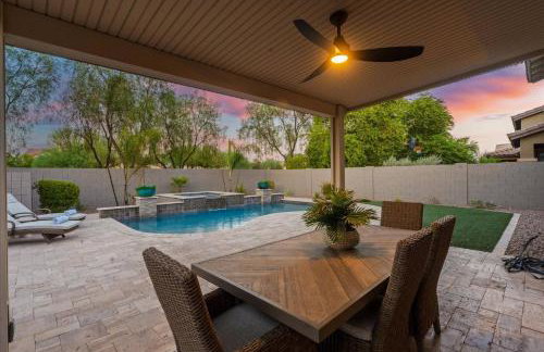 Casa Solana: Poolside Luxury - Foto 48