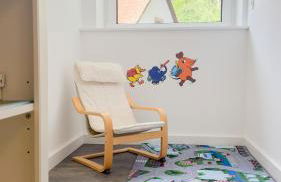 Ferienhaus - Landhaus Egge - Foto 8